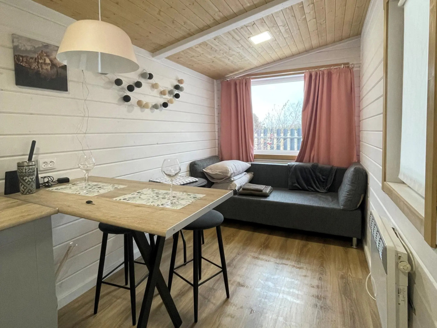 Про-Озеро.Кипень