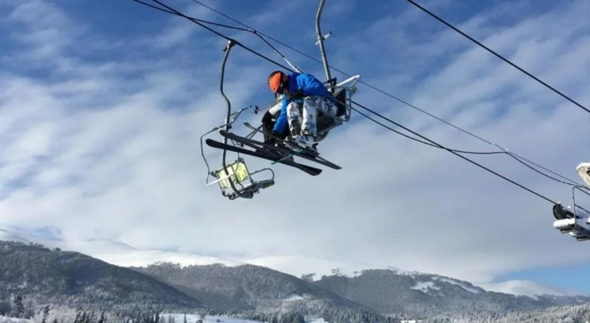 Эко-курорт «Изки»