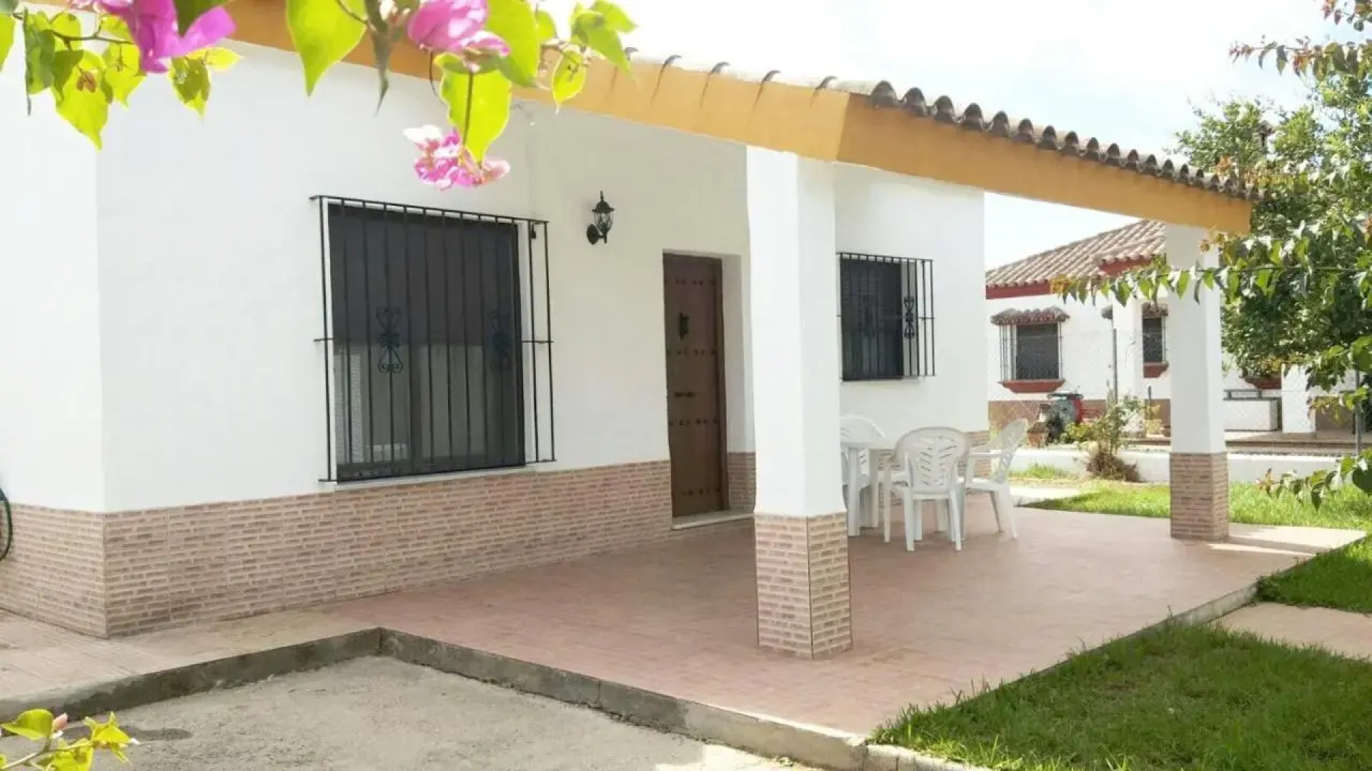 Trujilllo Holiday Home