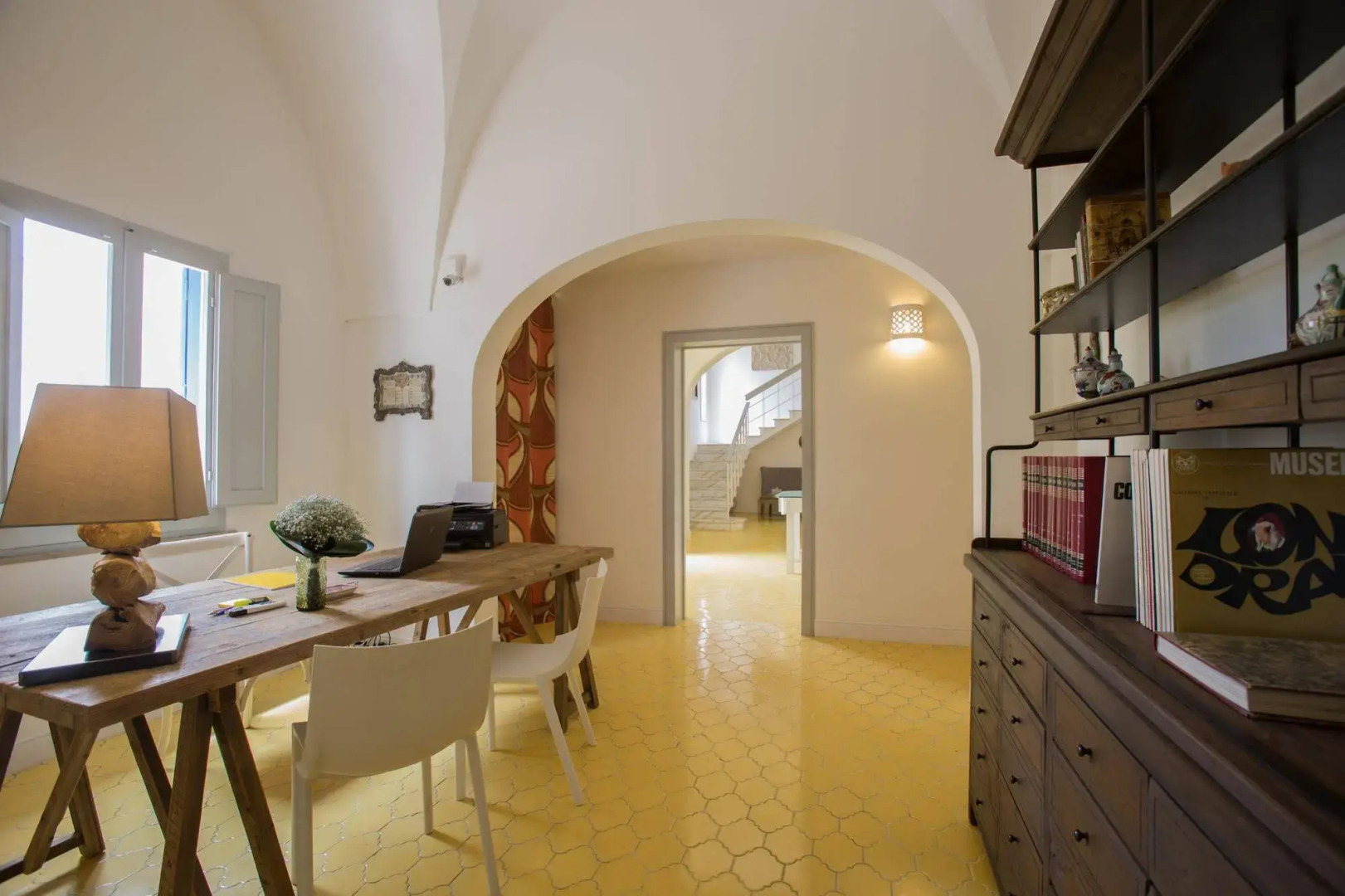 Li Pappi Antico Casale