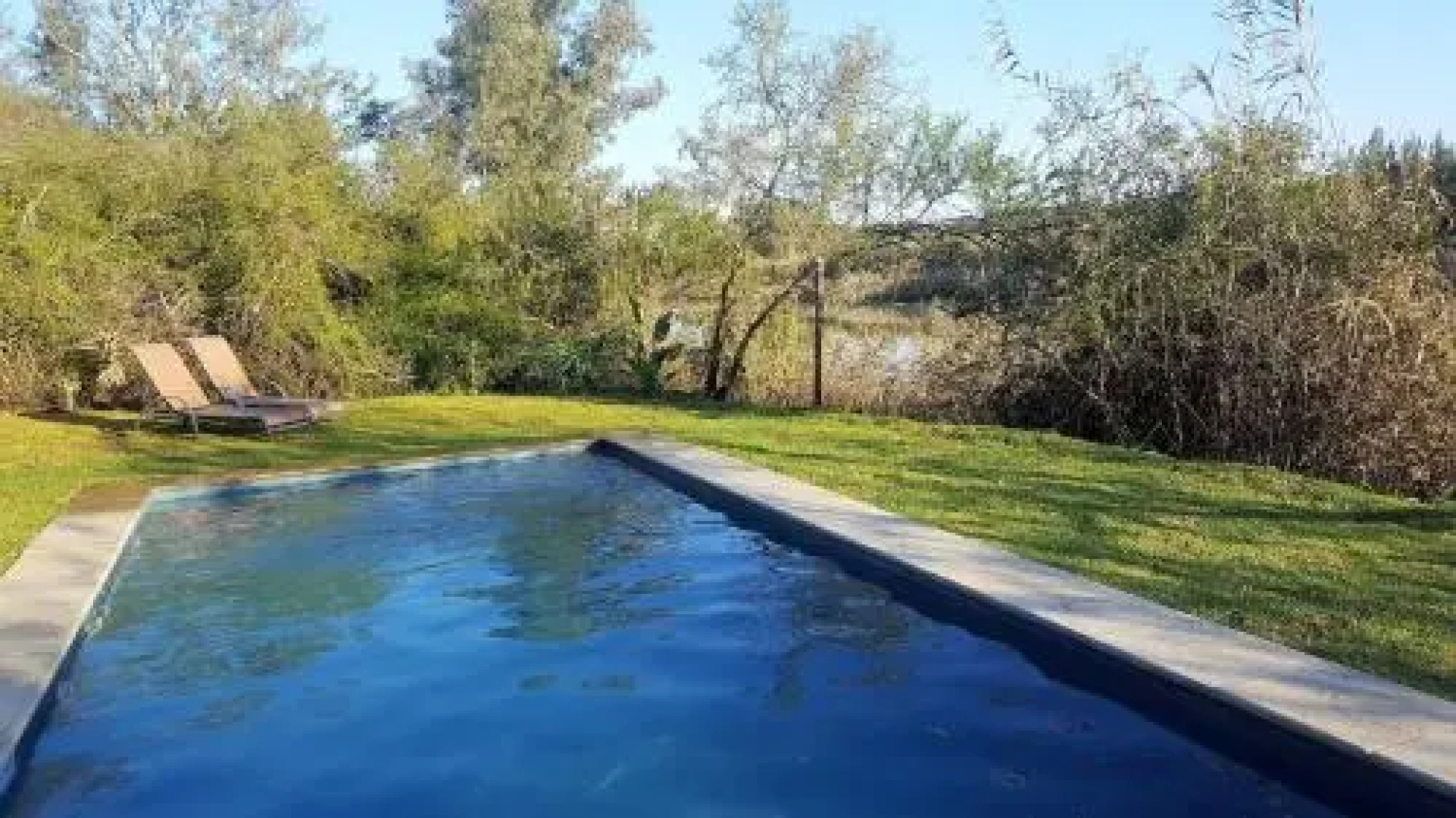 Umlambo Bed & Breakfast