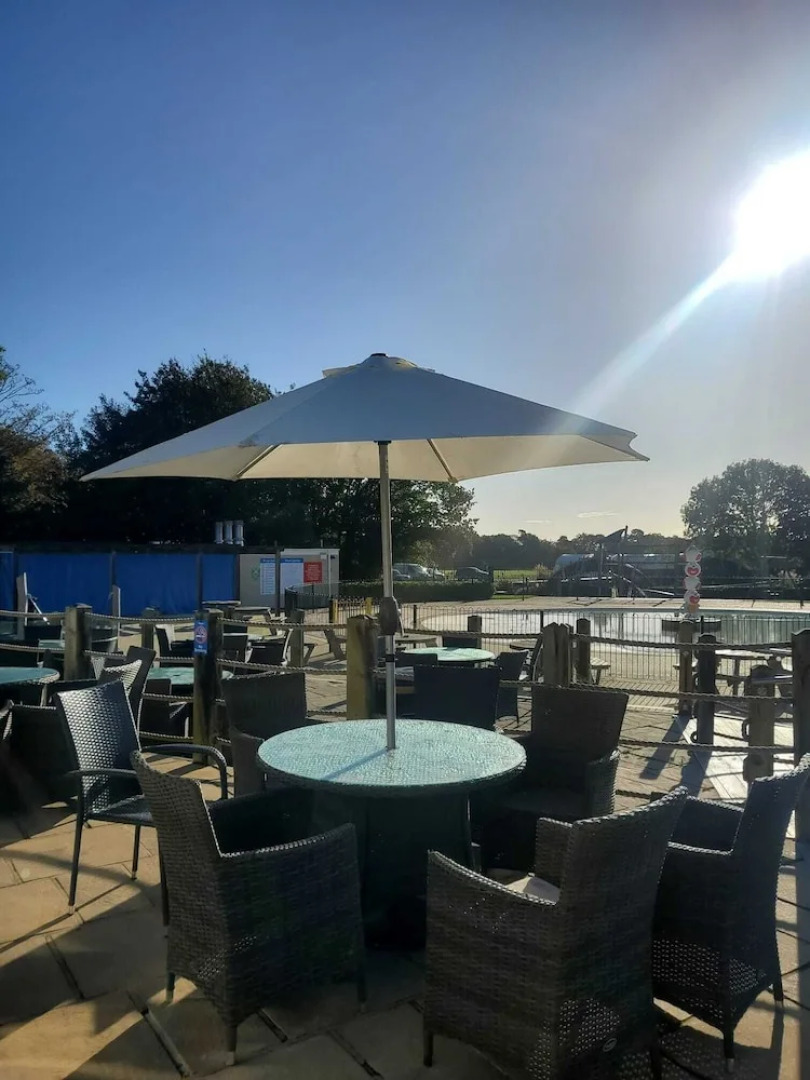 New Forest 2-bed Premium Holiday Home, New Milton