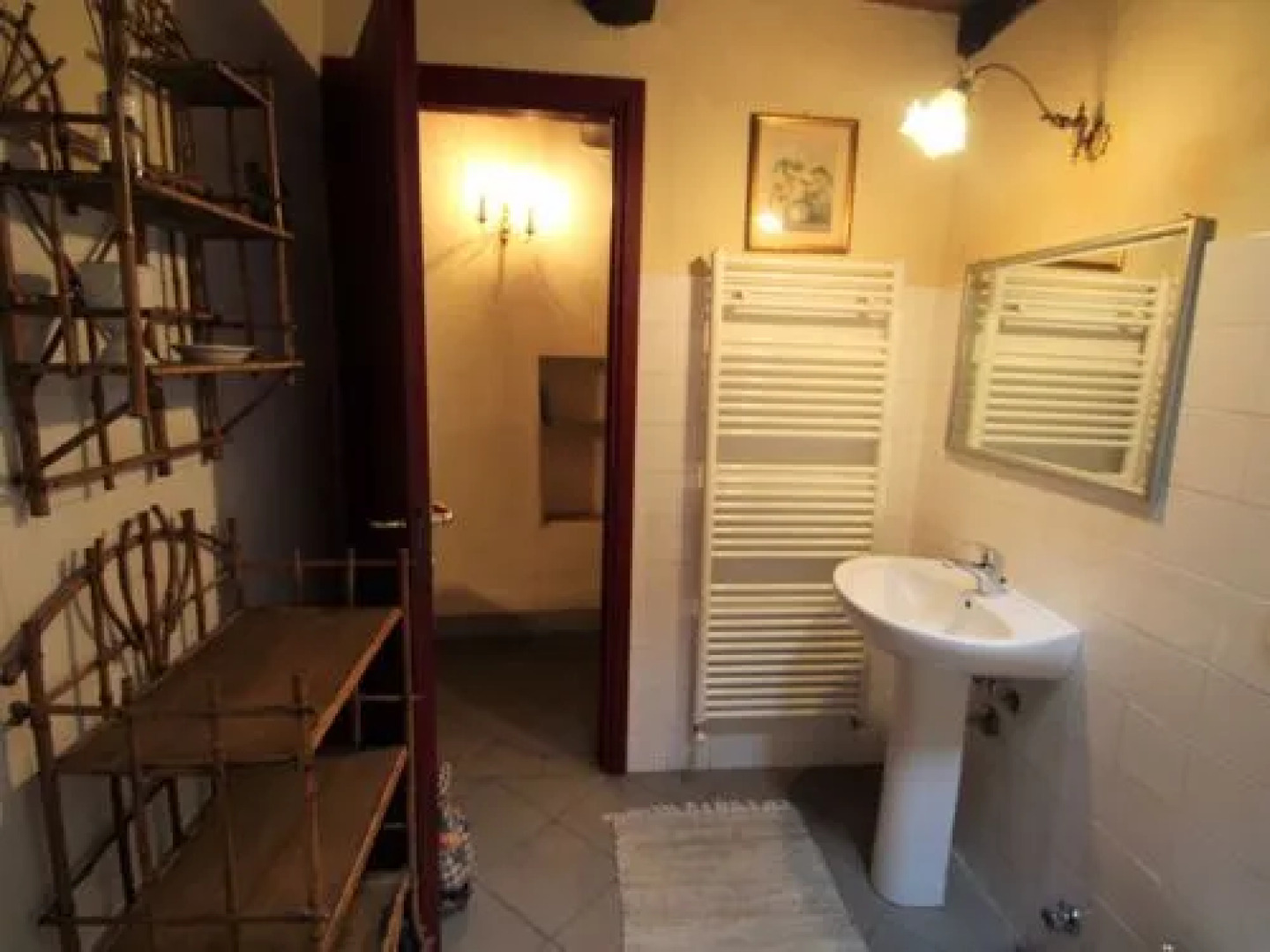 House Annalina Castelveccana