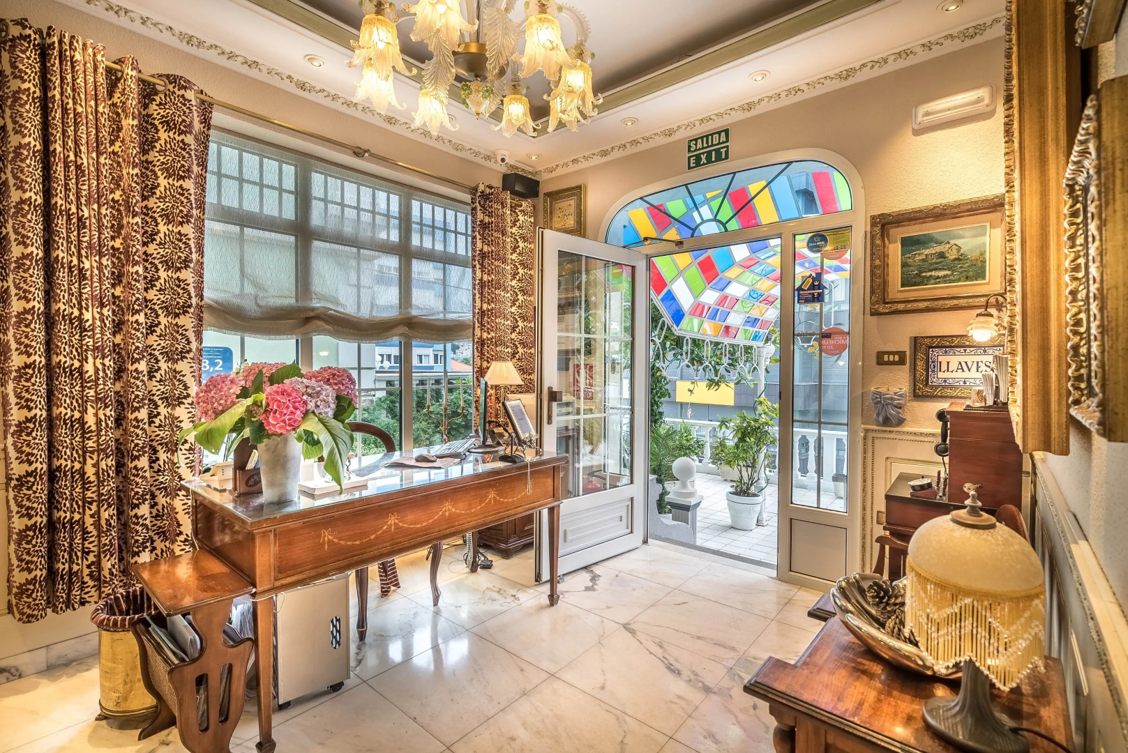 Hotel Boutique Las Brisas