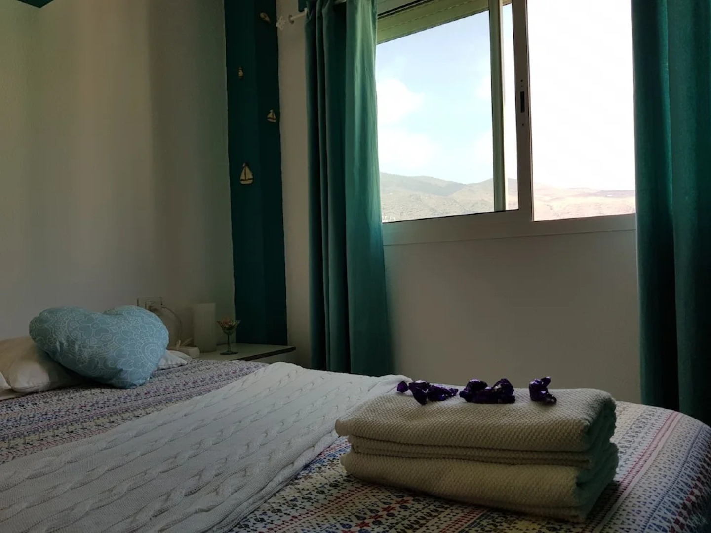 The Happiness Penthouse