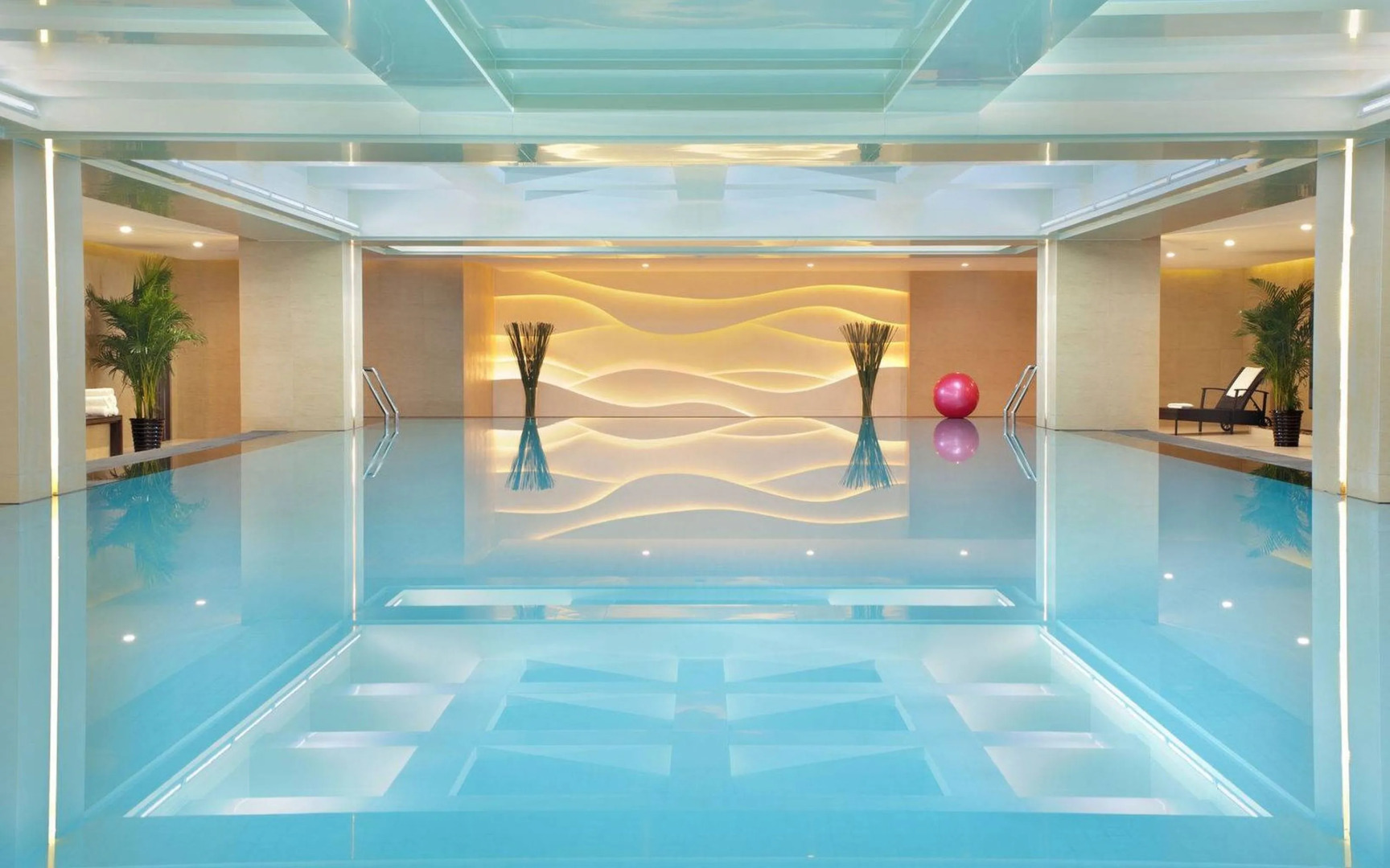 Somerset Olympic Tower Tianjin