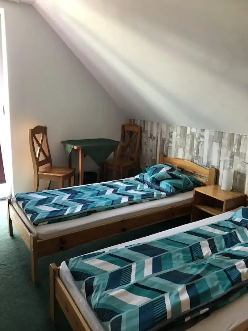 Petit Normandi Bistro  Panzi