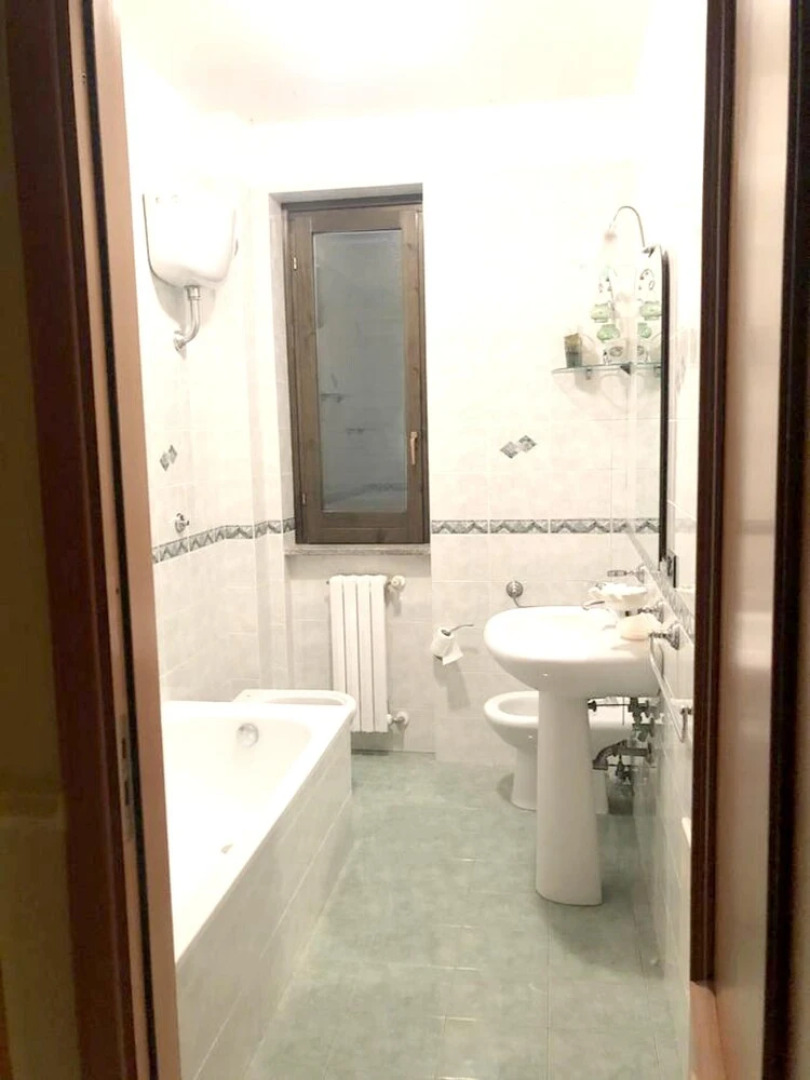 Apartment With 3 Bedrooms in Catelde, With Furnished Balcony