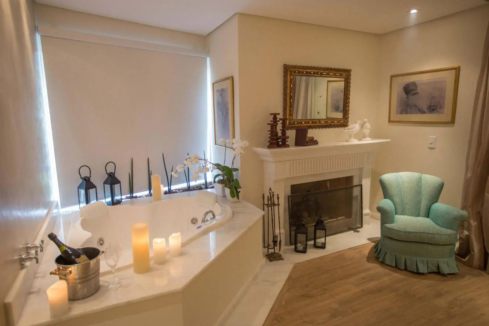 Locanda Della Mimosa