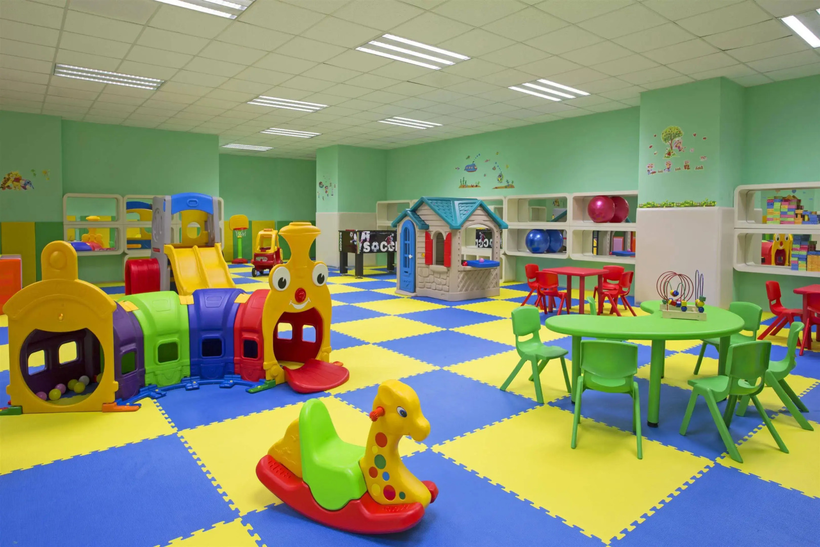 Sheraton Huizhou Bailuhu