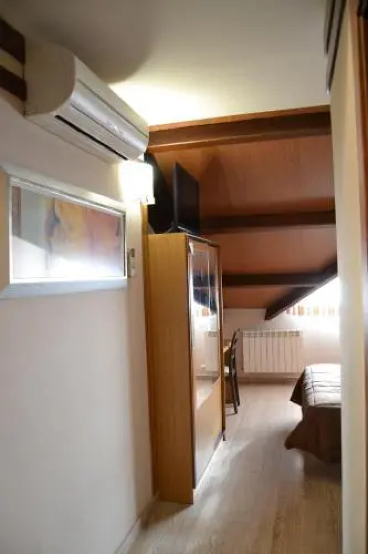 Hotel Apartamentos Don Juan I