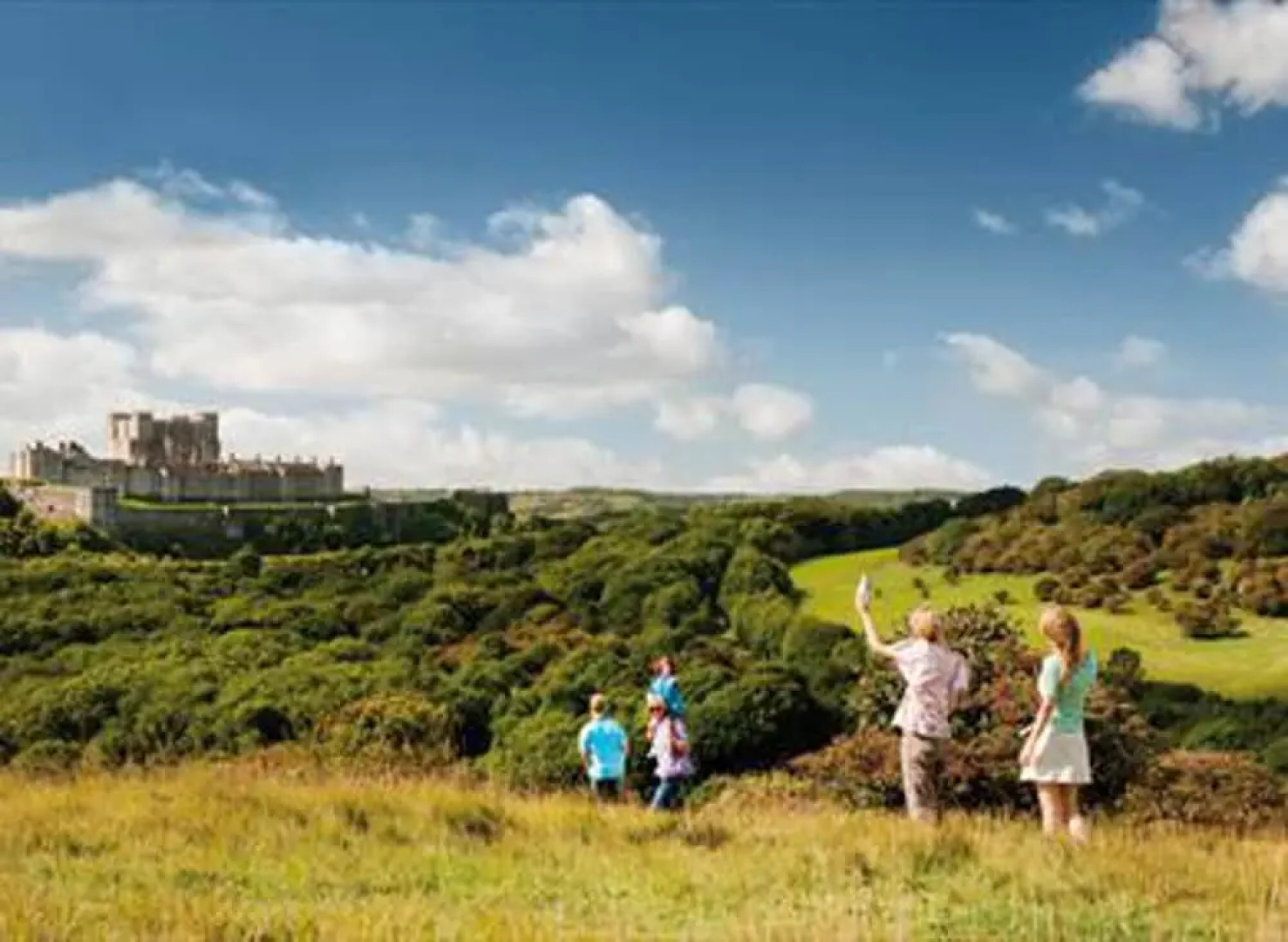 2 Bed Chalet, St Margaret's at Cliffe, South Coast