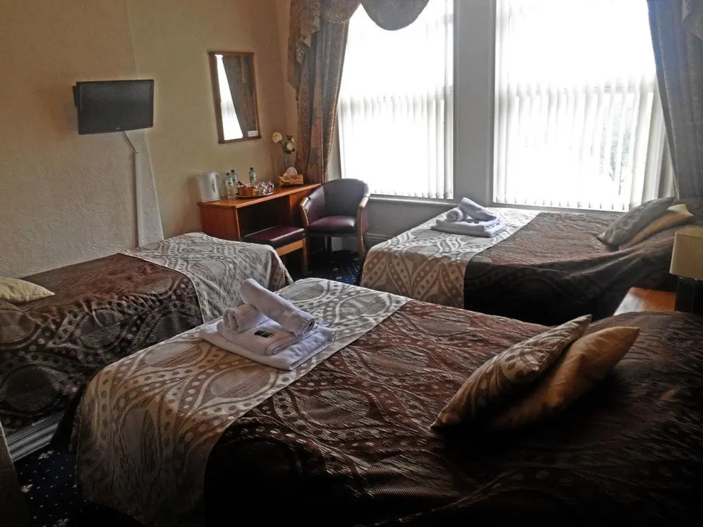 Baytree Lodge