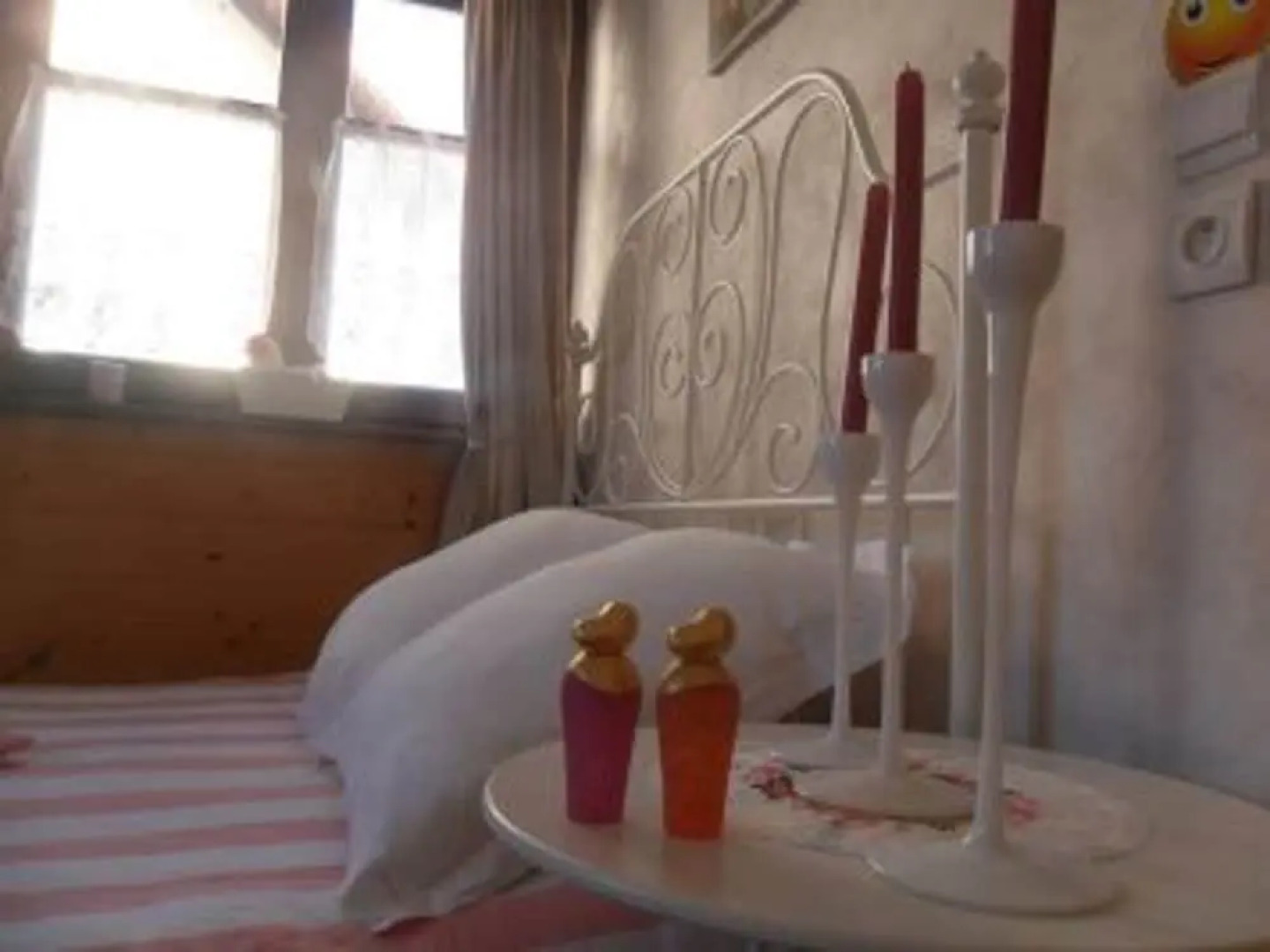 House With 2 Bedrooms in Haspelschiedt, With Enclosed Garden and Wifi