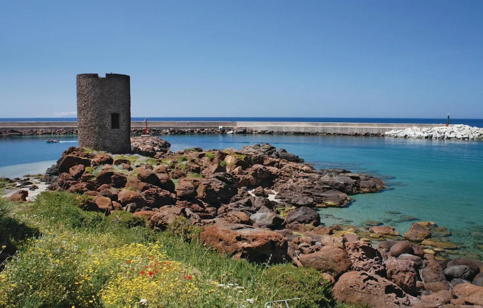 Holiday home Villa Antonella