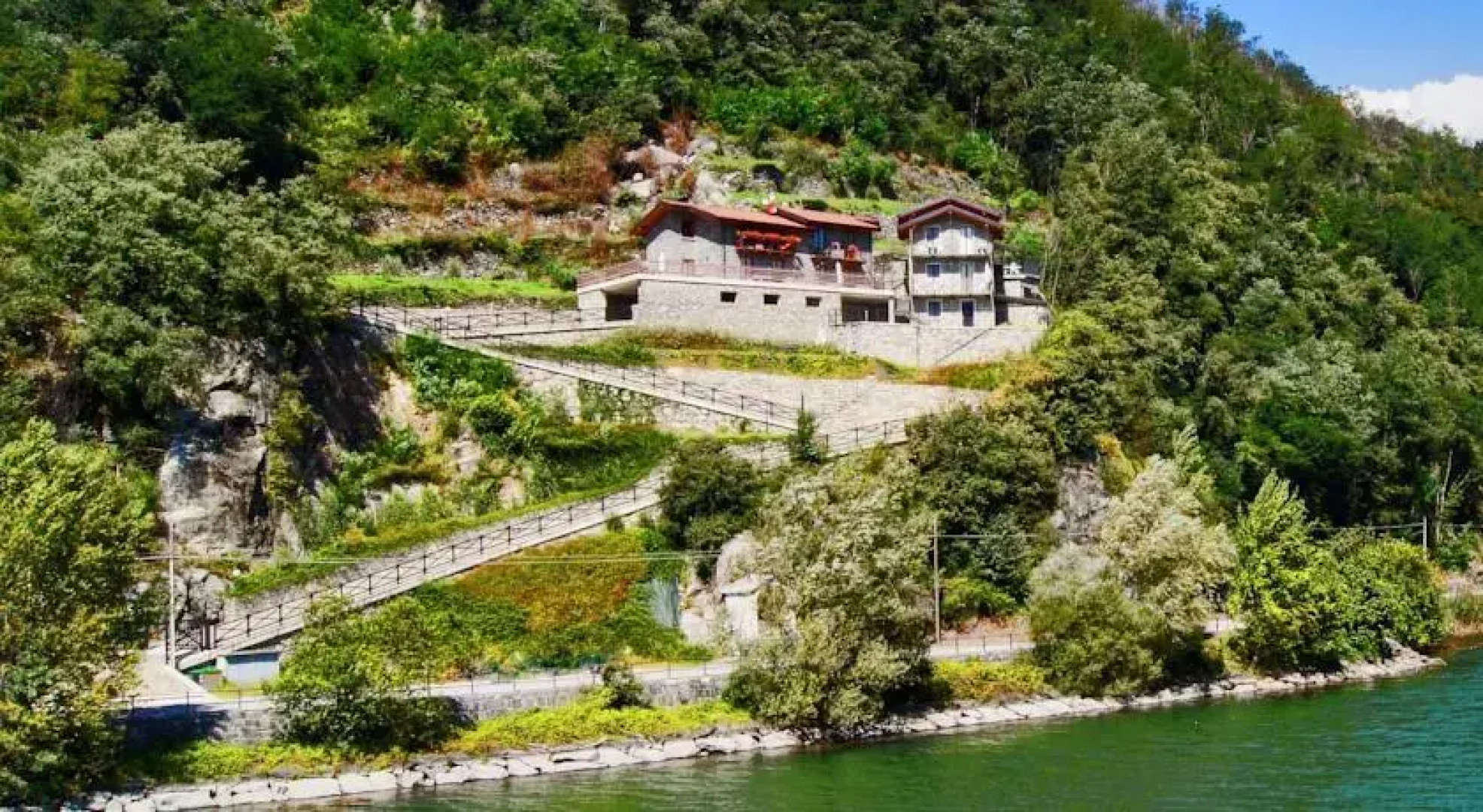 Casa Leonardo da Vinci