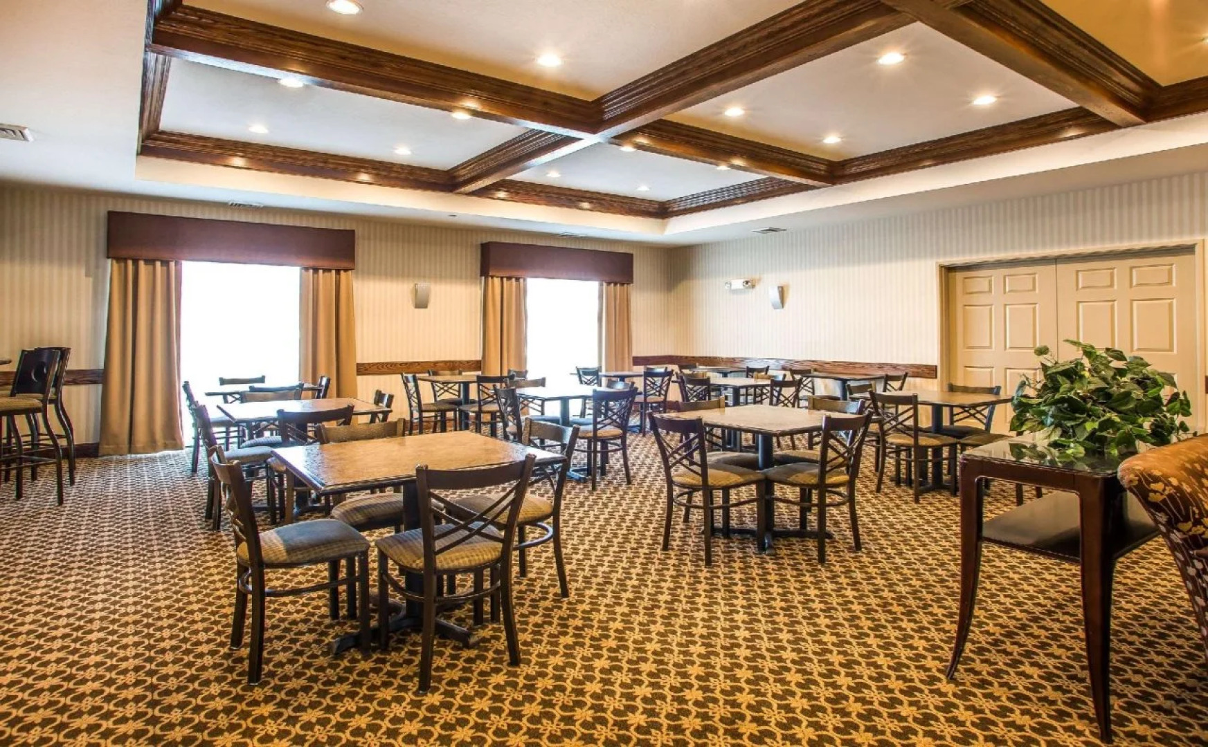 Comfort Suites Oshkosh