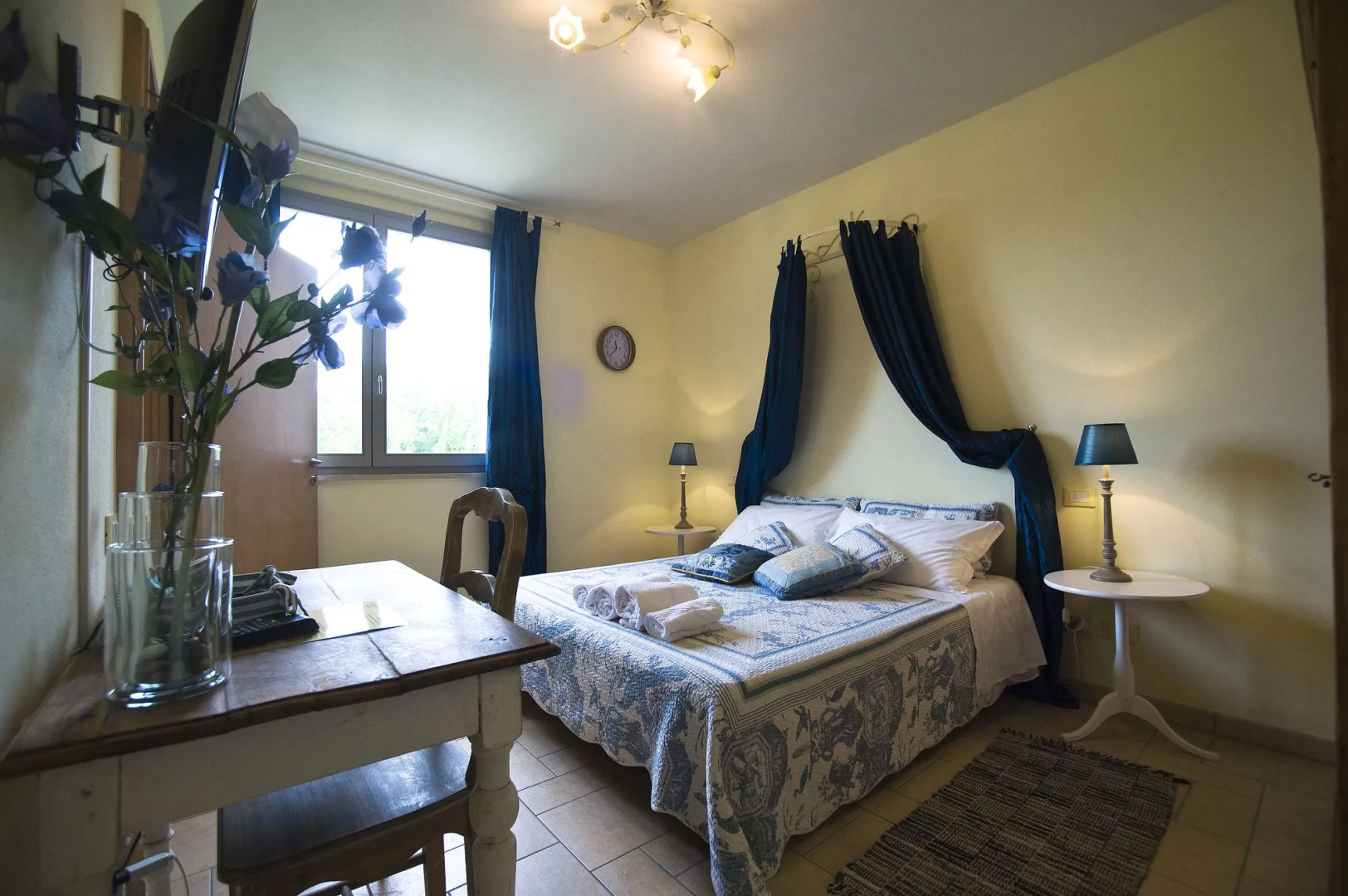 Sogno D'Oro B&B
