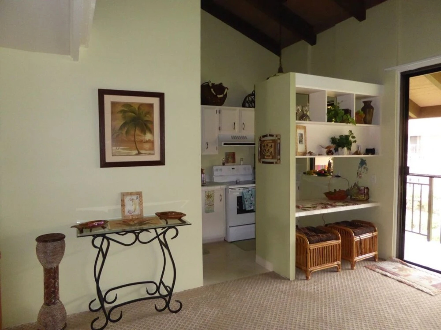 Kona Makai 2303 by RedAwning