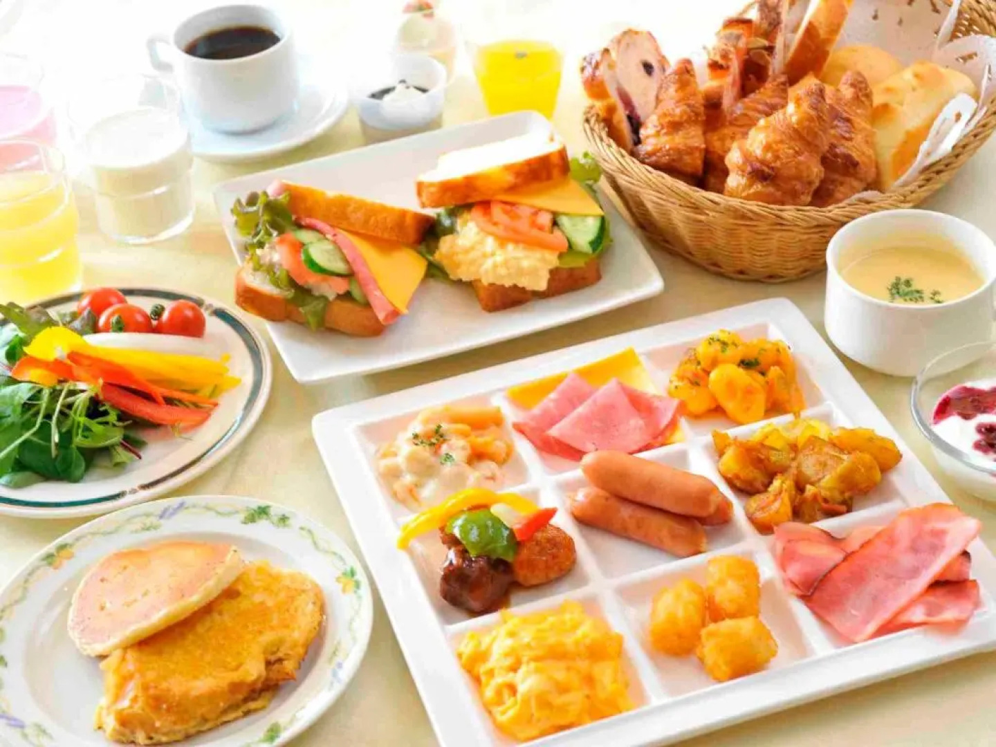 Hotel Sun Valley Nasu