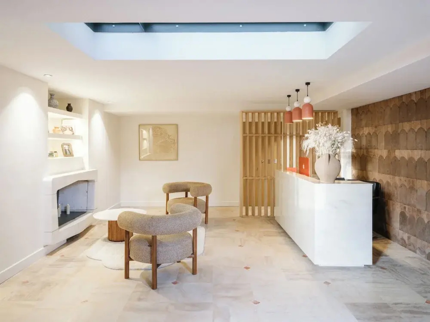 Boutique Hôtel Maison Nova