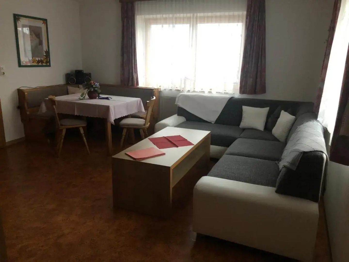 Ferienwohnung Dengg