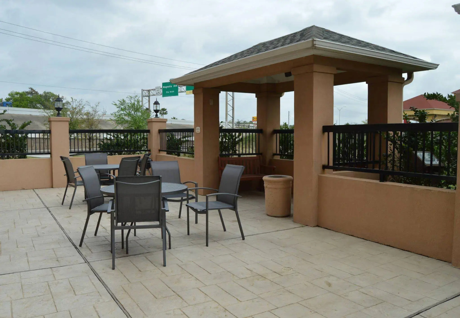 Fairfield Inn & Suites Houston Channelview