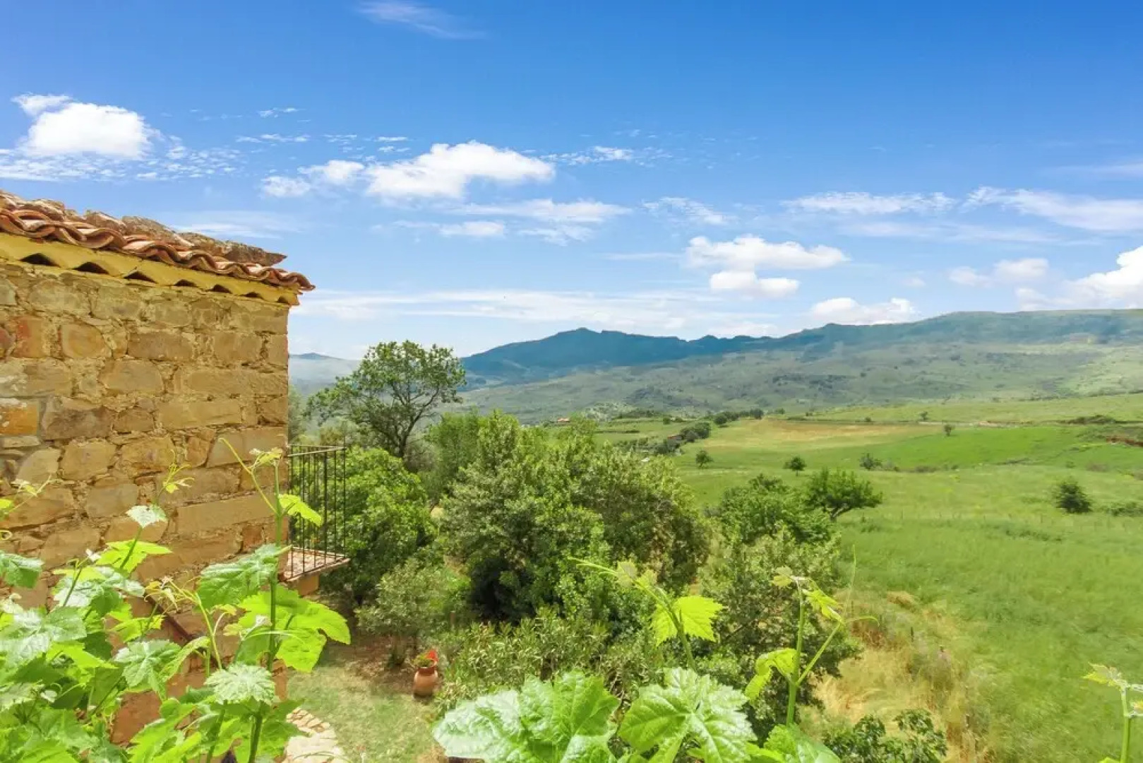 Villa Olmo With Private Pool