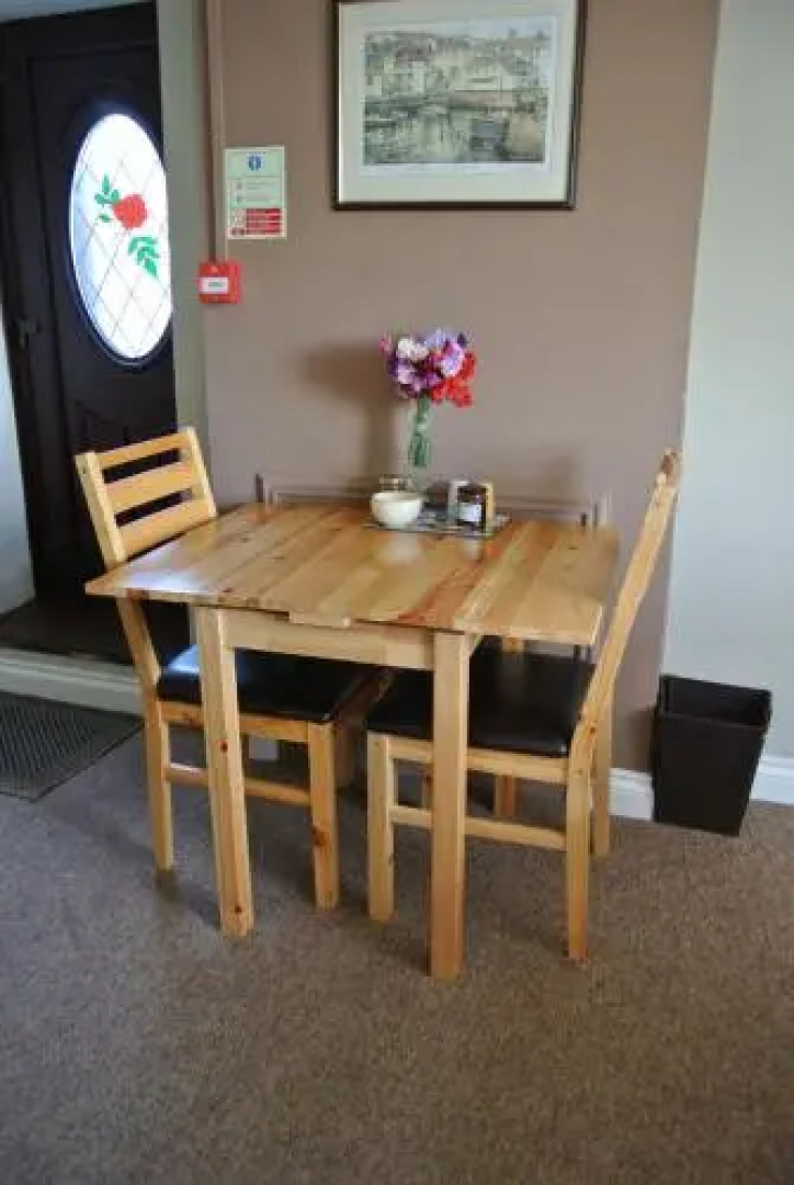 Bay View Bed and Breakfast