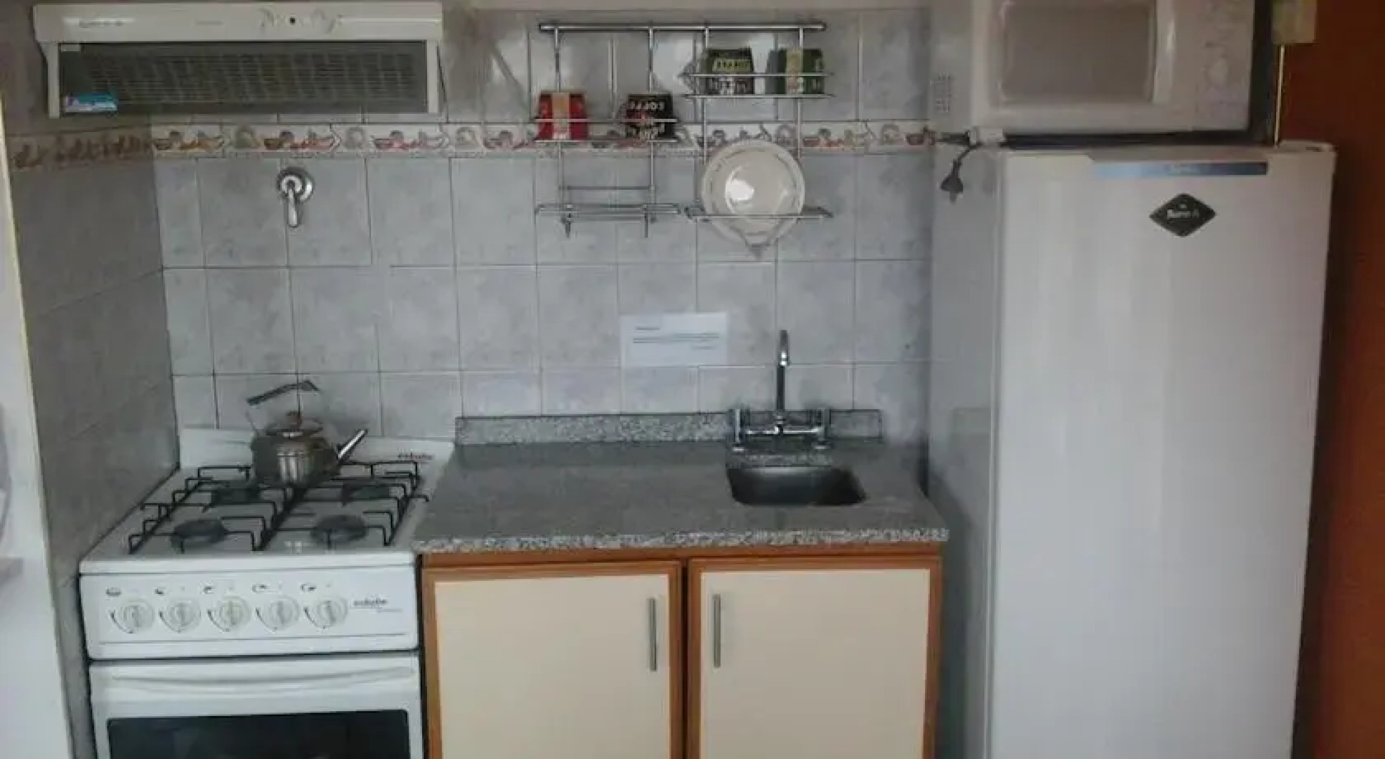 Cantaros del Aconcagua