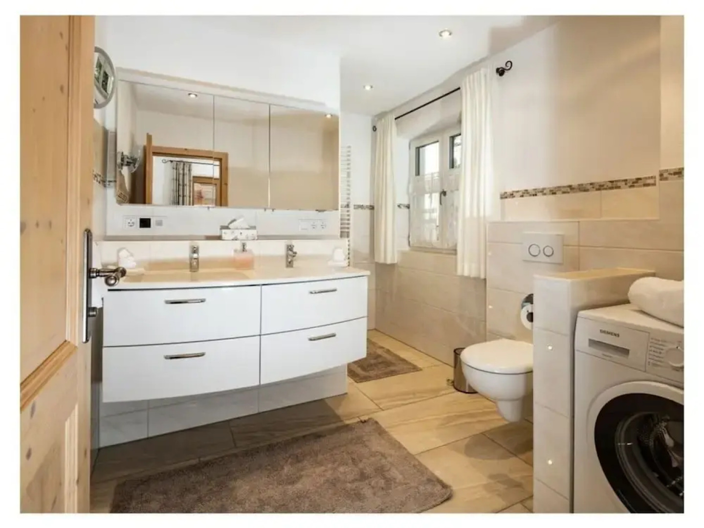 Hochkalter - Reich Family