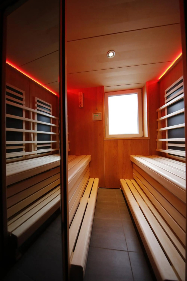 Appartement Central by Schladmingurlaub