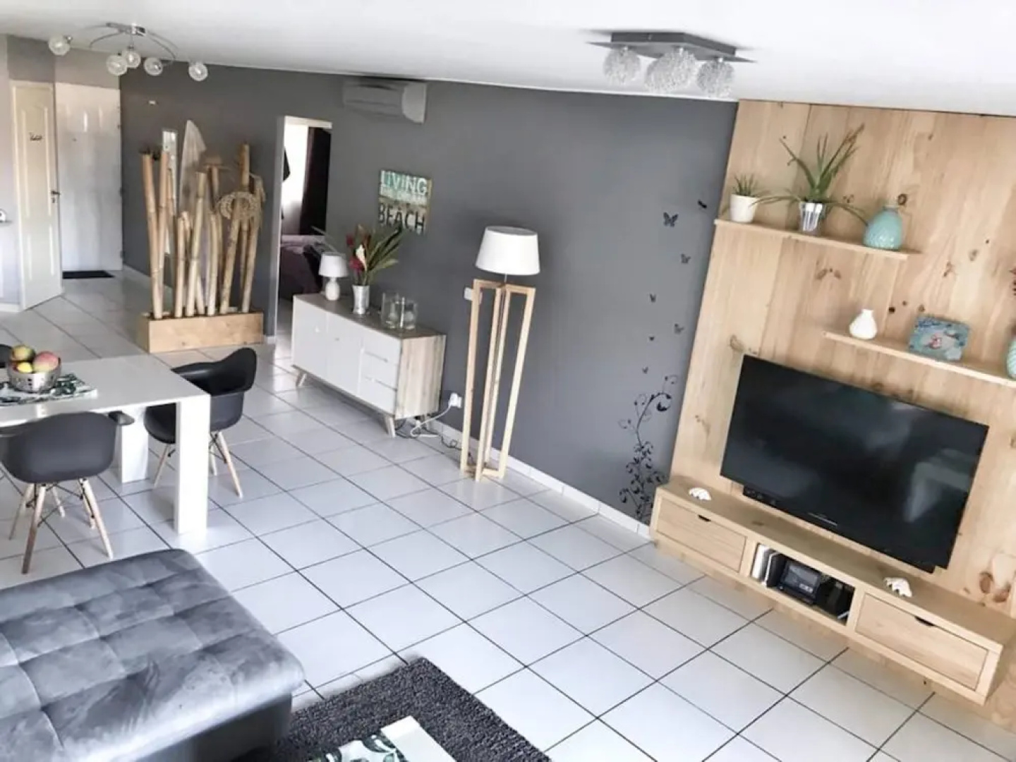 Appartement Mania
