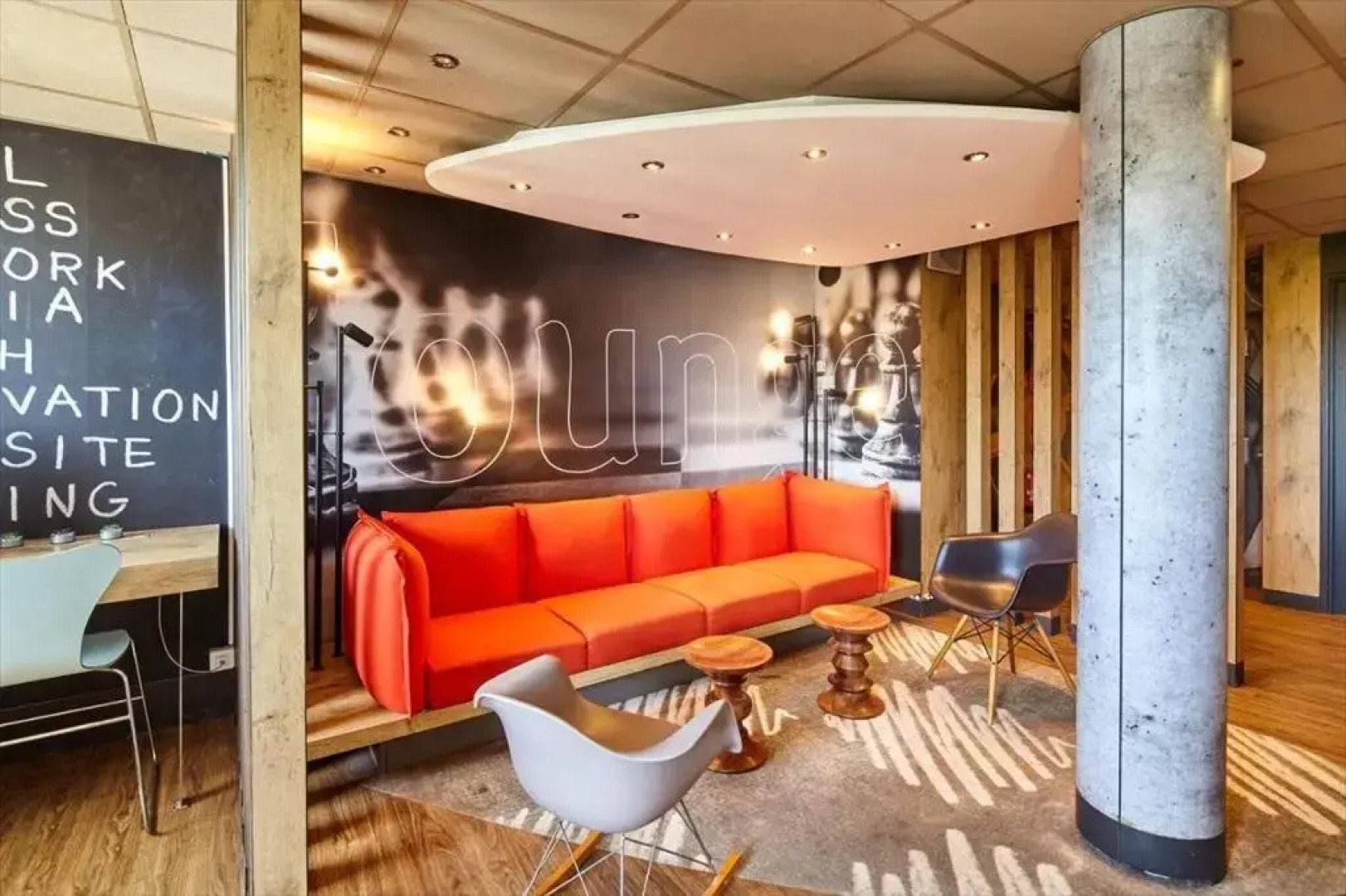 ibis Versailles Parly 2