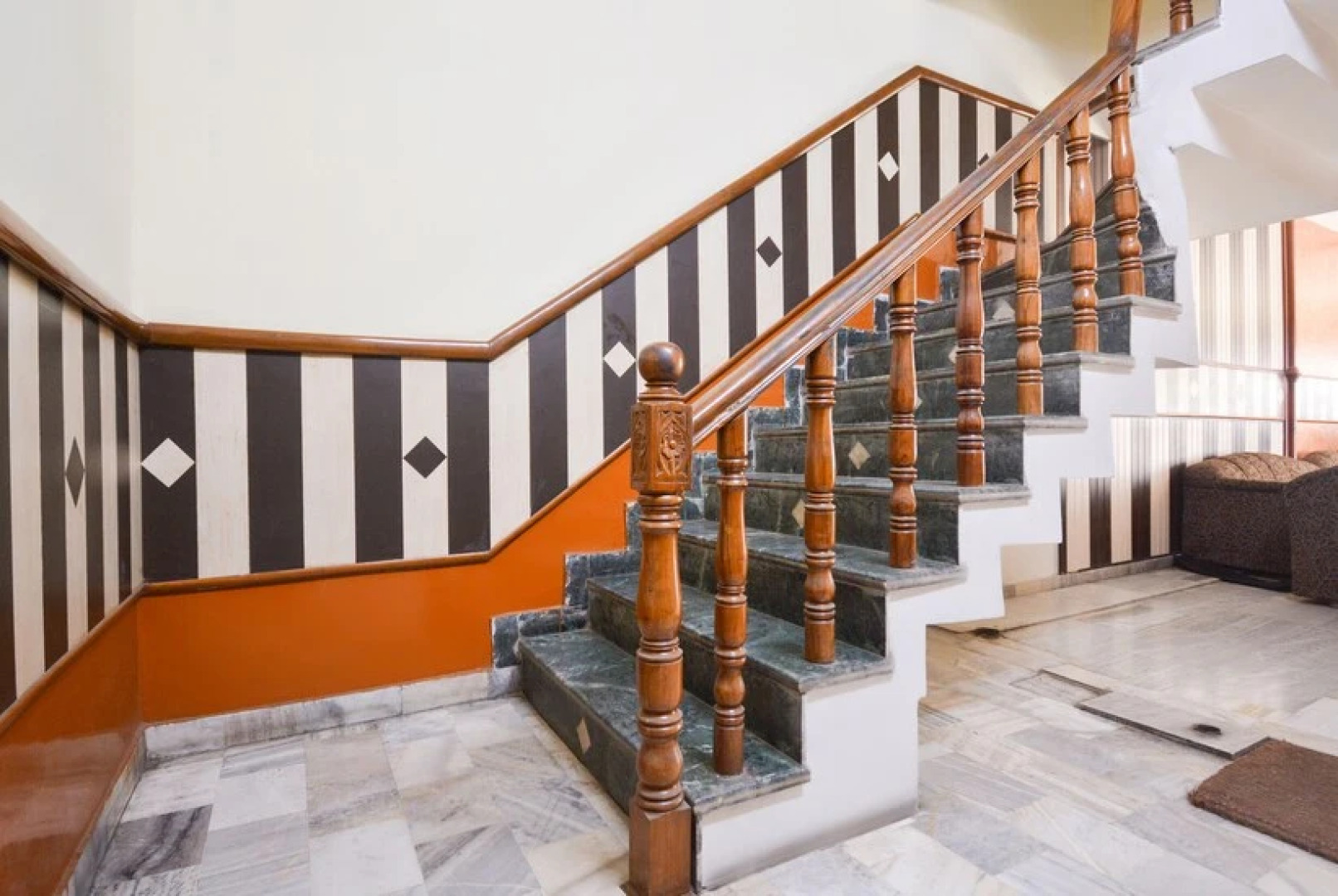 Hotel Surya Residency