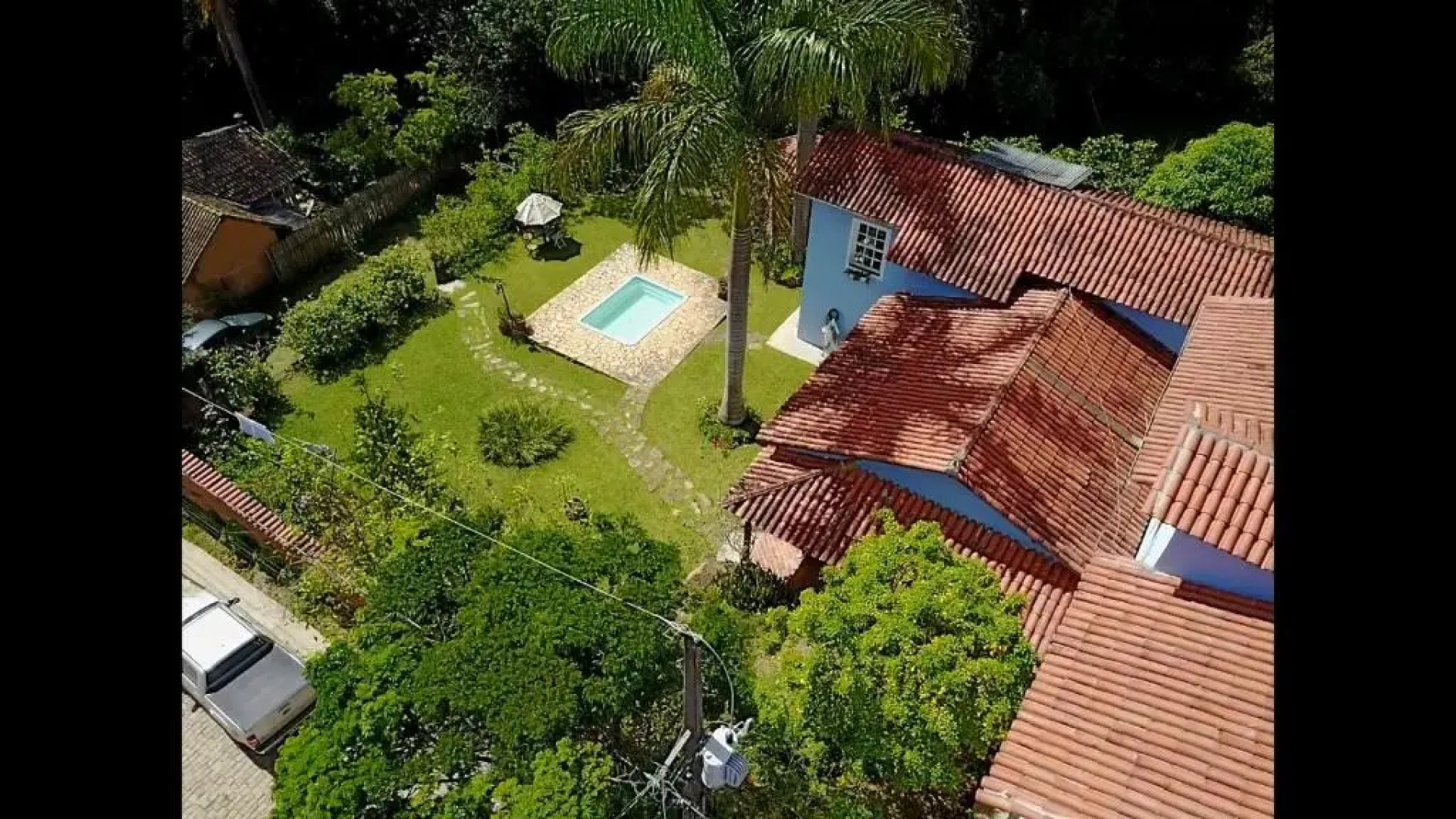 Pousada Cantagalo Bichinho MG