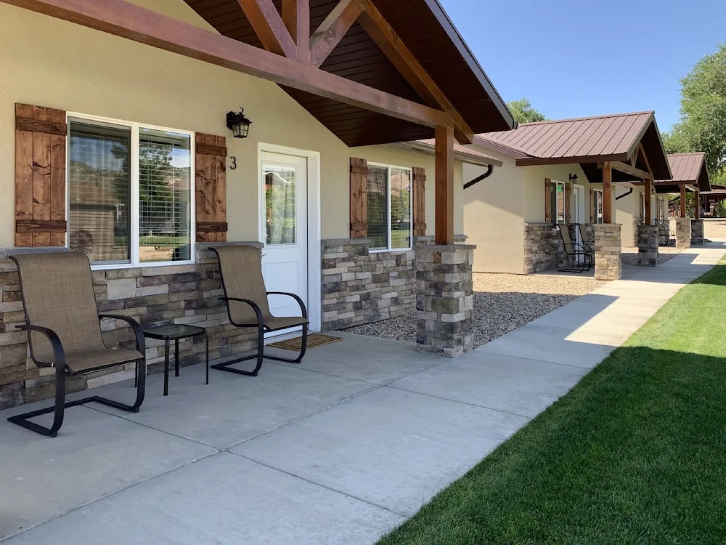 The Cottages At Bryce Canyon