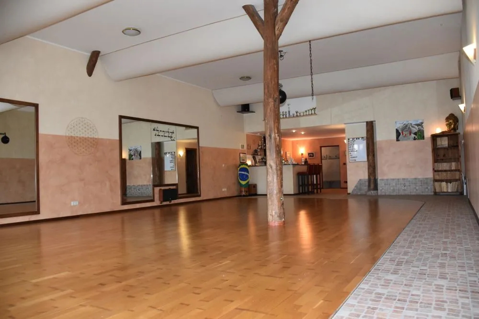 Gesundheitshof Denker