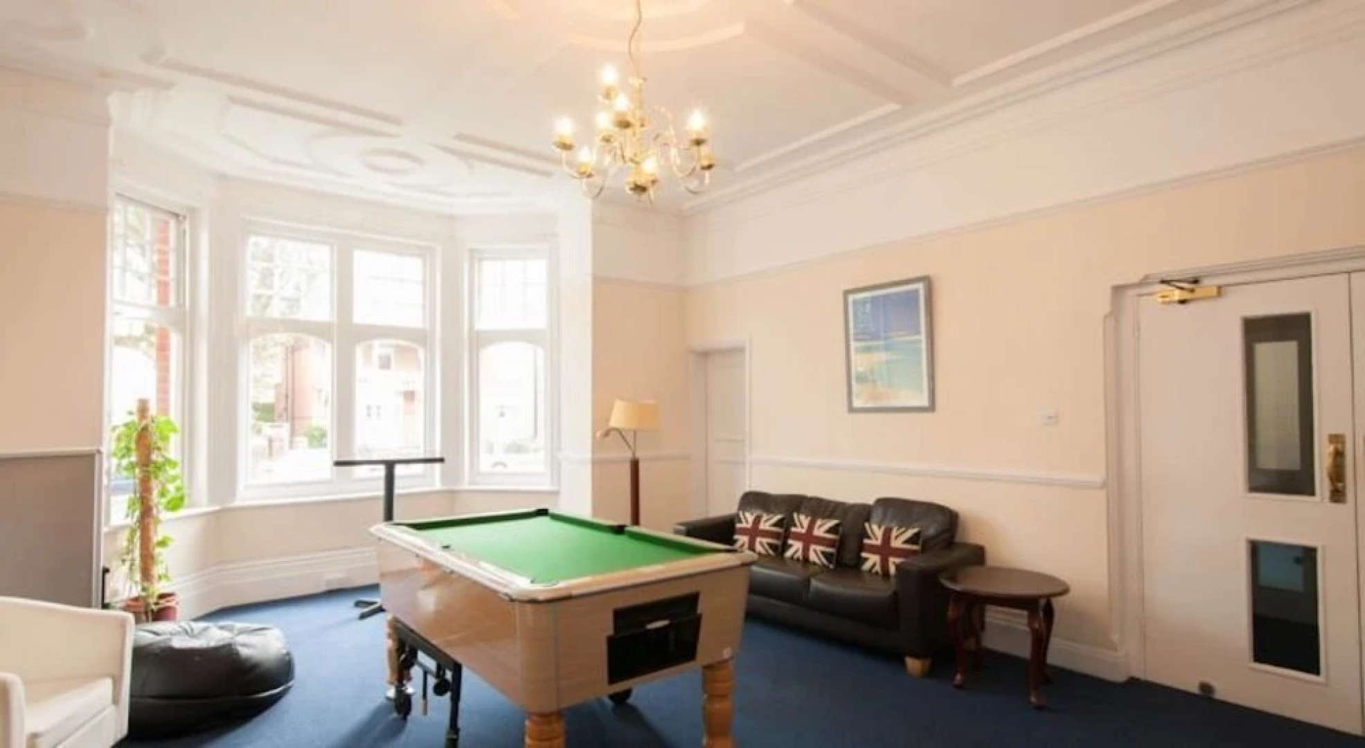 Langford Hotel, Brighton & Hove