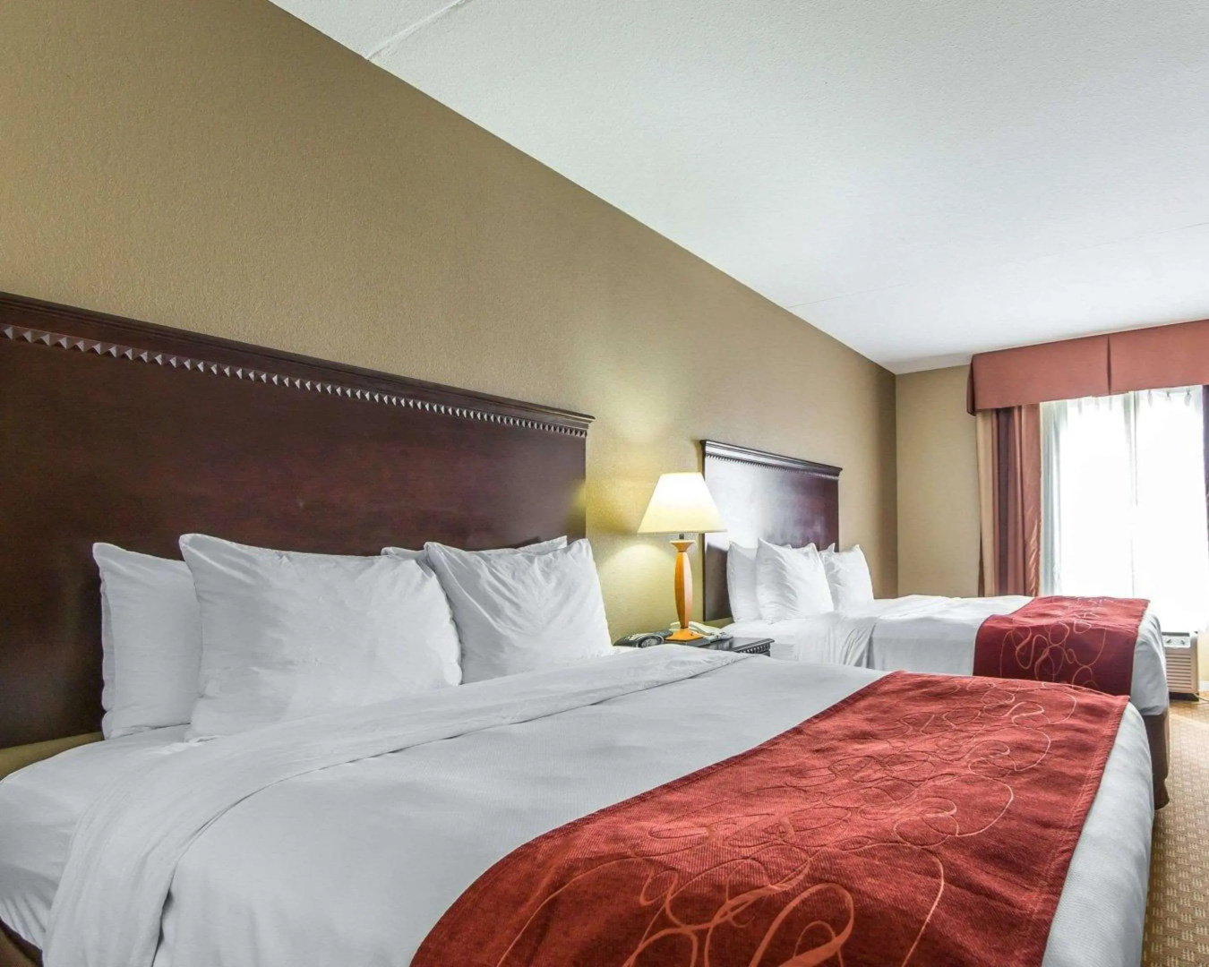 Comfort Suites Knoxville North