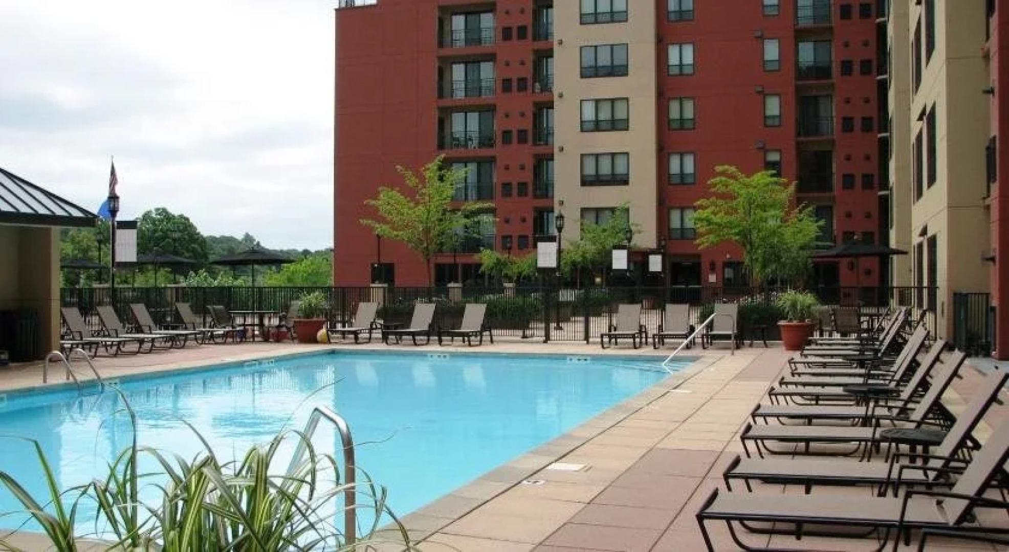 Merritt River Apartments