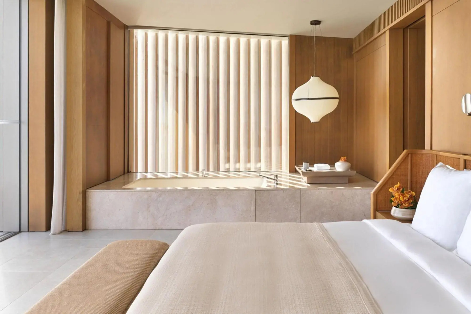 The Ritz-Carlton Maldives, Fari Islands