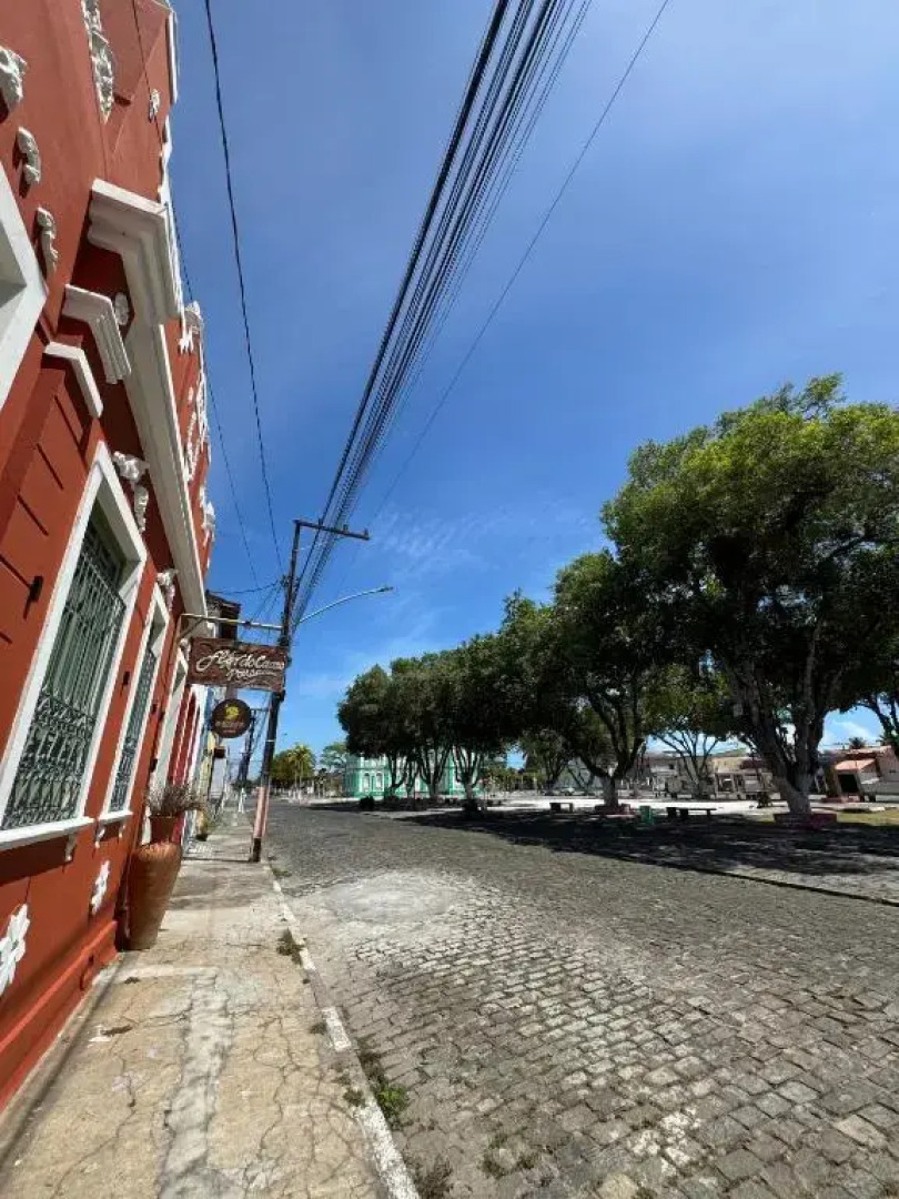 Pousada Flor Do Cacau