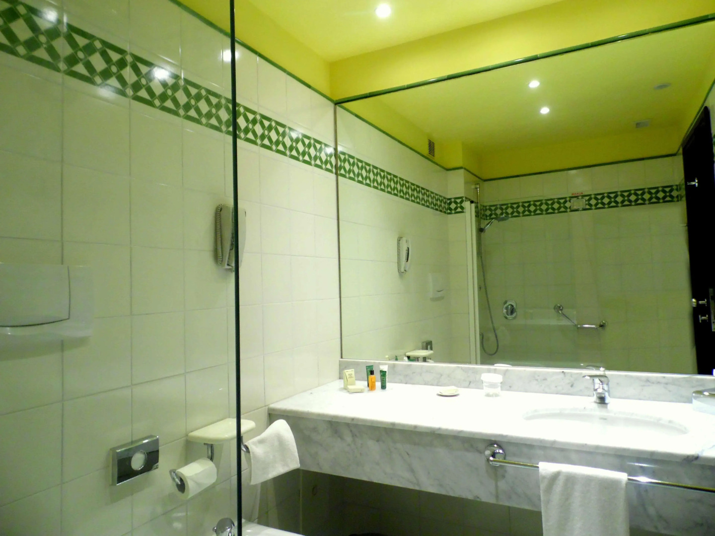 Hilton Sorrento Palace