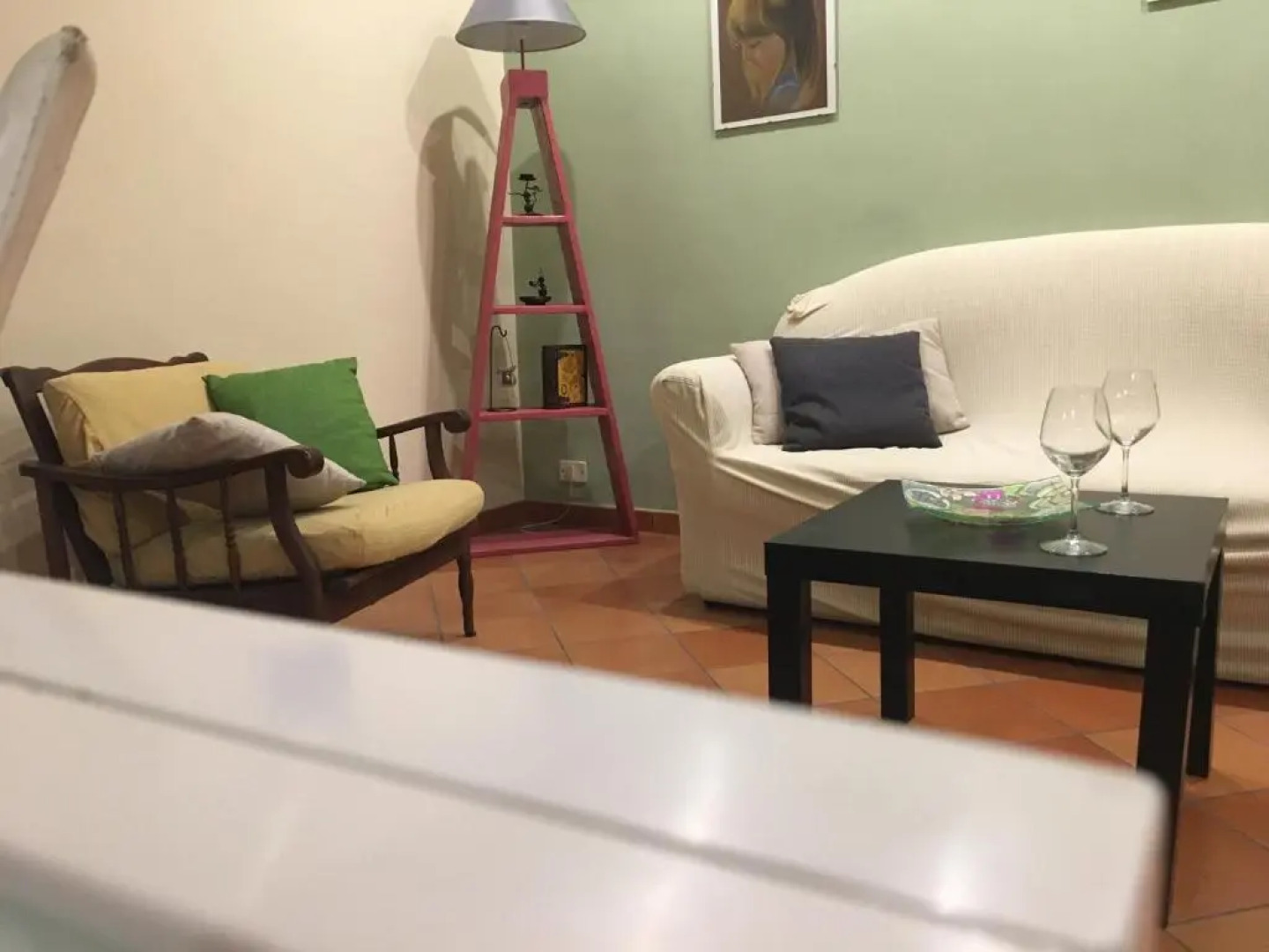 Civico 10 - Appartamento sul Lago