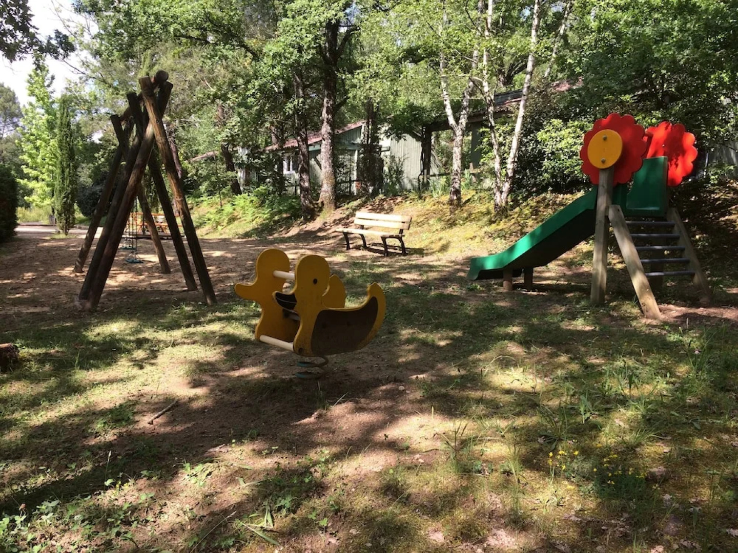 Village & Spa les Ventoulines