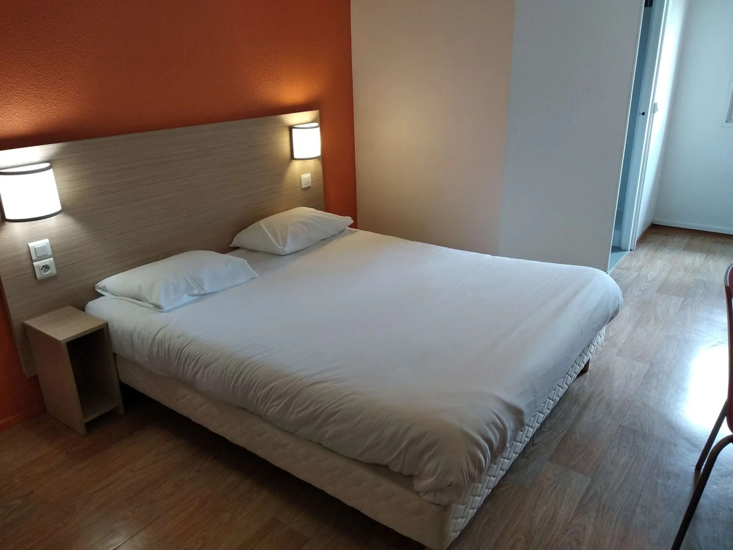 Hotel Première Classe Metz Nord - Talange