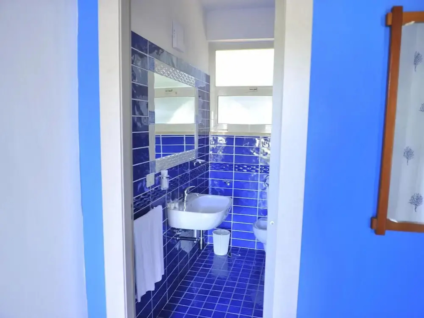 New Apartment in Baia Domzia Near the sea