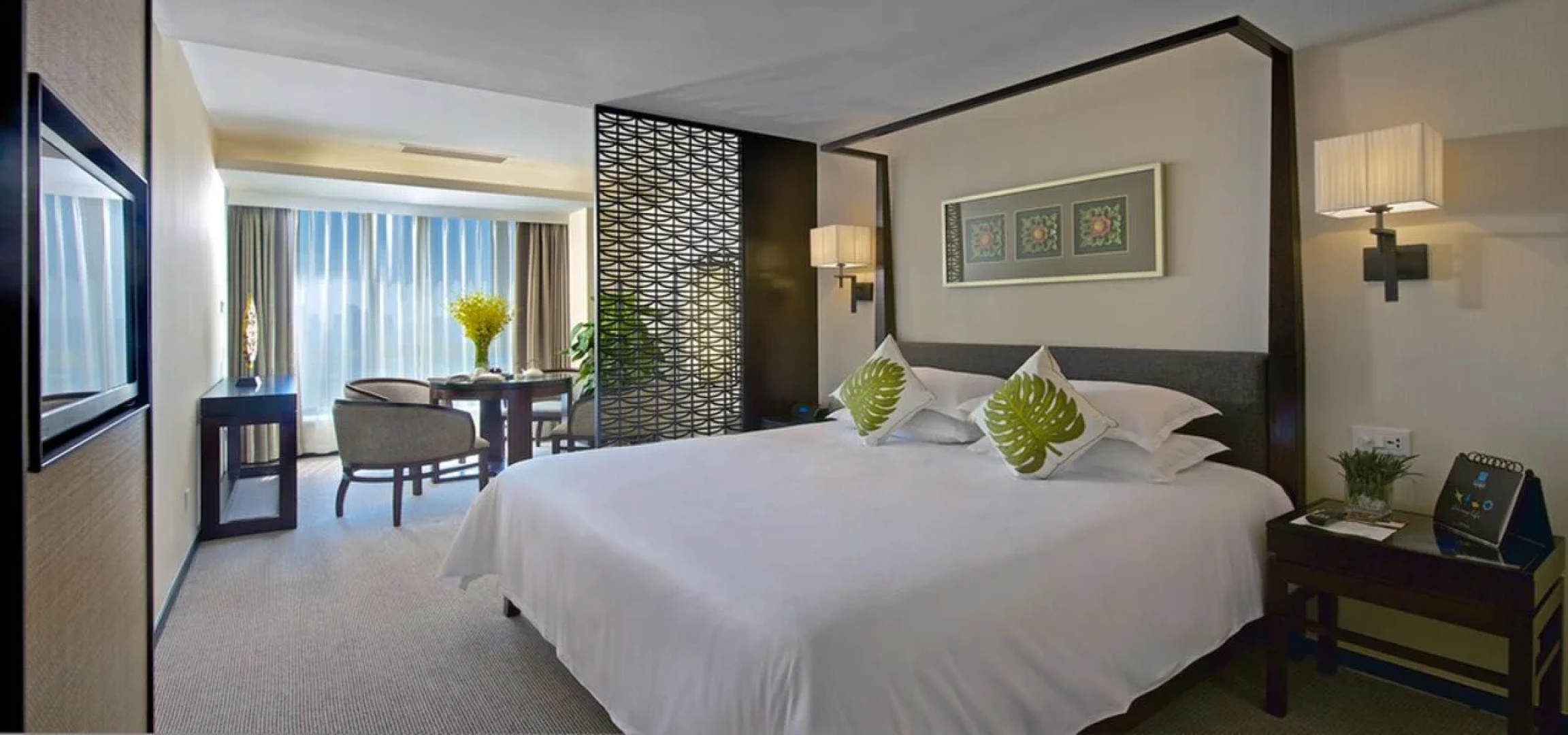 SSAW Boutique Hotel Hefei
