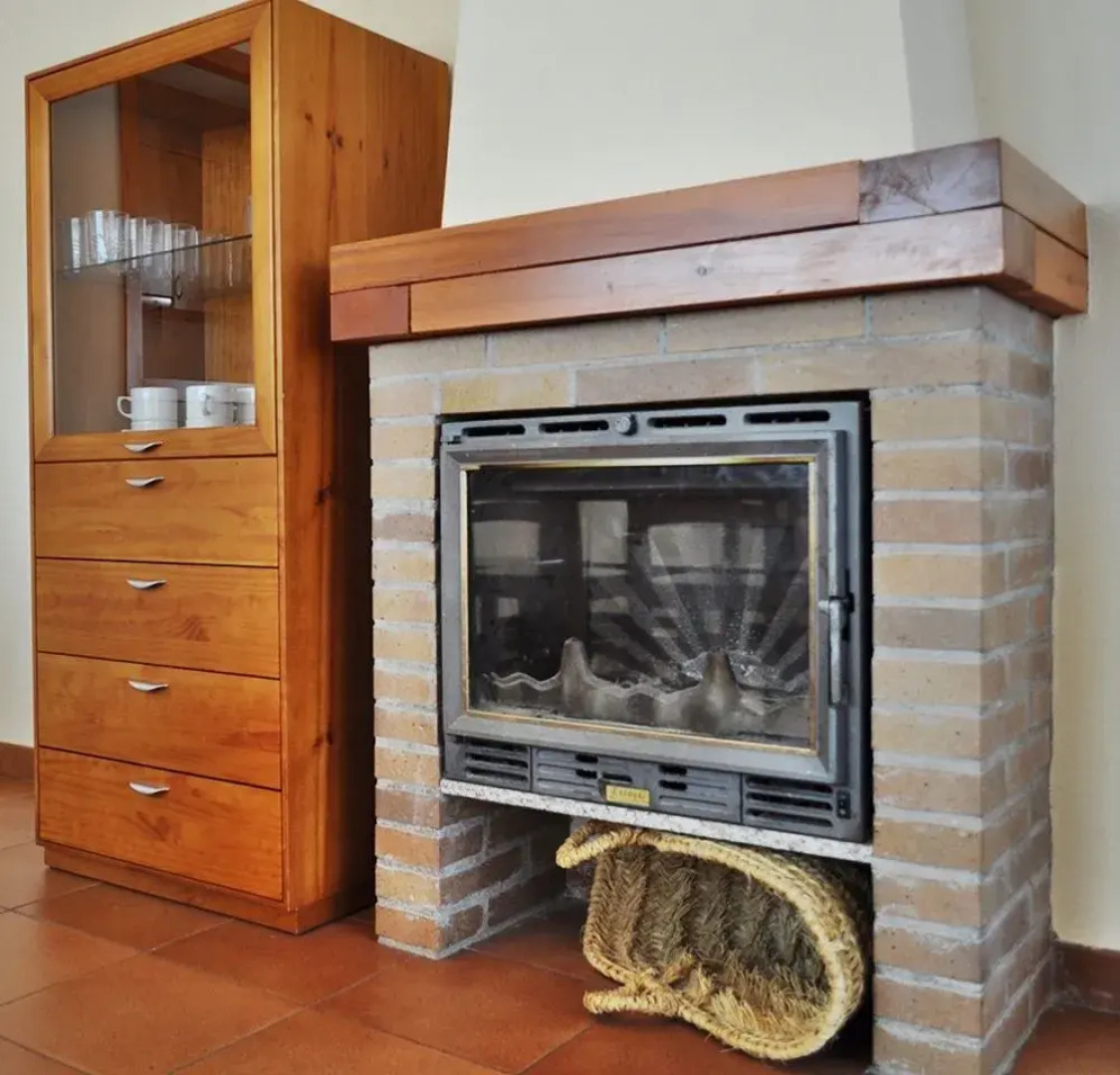 Apartamentos Solineu